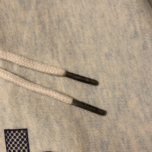 Men’s BENCH pullover - Picture 4 of 5